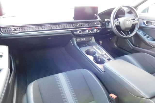 Honda Civic Hybrid 2.0 eHEV Sport 5dr CVT 