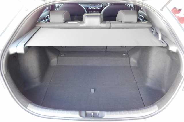 Honda Civic Hybrid 2.0 eHEV Sport 5dr CVT 