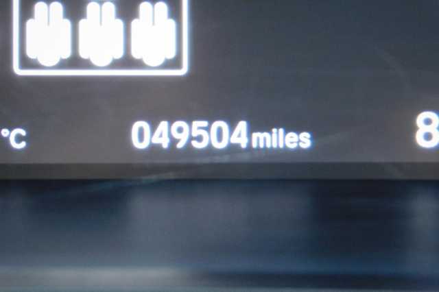 Honda CR-V Hybrid 2.0 i-MMD Hybrid EX 5dr eCVT 