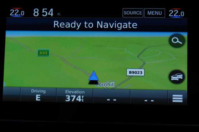 Honda CR-V Hybrid 2.0 i-MMD Hybrid EX 5dr eCVT 