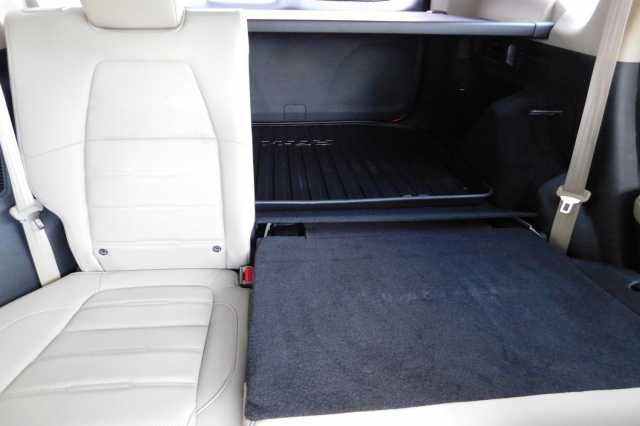 Honda CR-V Hybrid 2.0 i-MMD Hybrid EX 5dr eCVT 