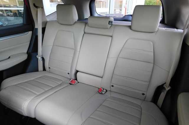 Honda CR-V Hybrid 2.0 i-MMD Hybrid EX 5dr eCVT 