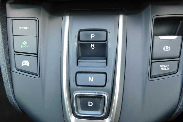 Honda Civic Hybrid 2.0 i-MMD Hybrid EX 5dr eCVT 