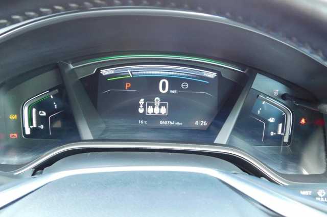 Honda Civic Hybrid 2.0 i-MMD Hybrid EX 5dr eCVT 