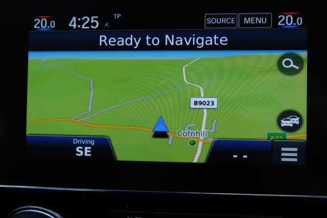 Honda Civic Hybrid 2.0 i-MMD Hybrid EX 5dr eCVT 