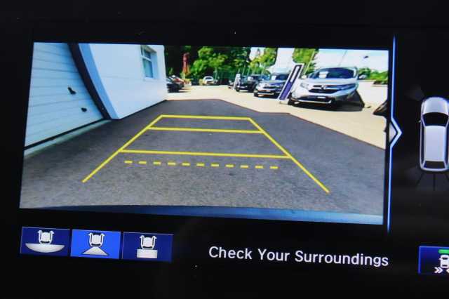 Honda Civic Hybrid 2.0 i-MMD Hybrid EX 5dr eCVT 