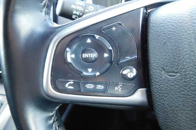 Honda Civic Hybrid 2.0 i-MMD Hybrid EX 5dr eCVT 