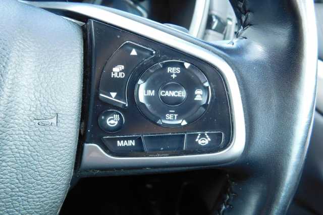 Honda Civic Hybrid 2.0 i-MMD Hybrid EX 5dr eCVT 