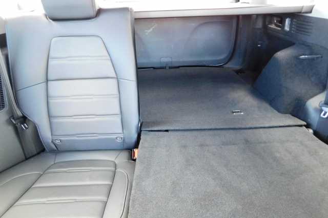 Honda Civic Hybrid 2.0 i-MMD Hybrid EX 5dr eCVT 