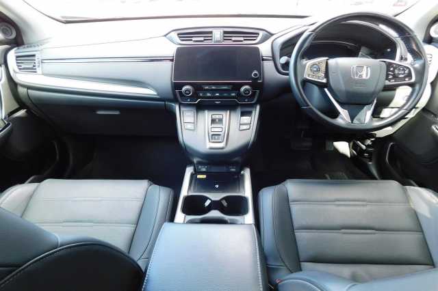 Honda Civic Hybrid 2.0 i-MMD Hybrid EX 5dr eCVT 