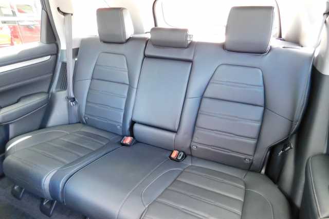 Honda Civic Hybrid 2.0 i-MMD Hybrid EX 5dr eCVT 