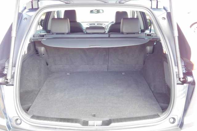 Honda Civic Hybrid 2.0 i-MMD Hybrid EX 5dr eCVT 