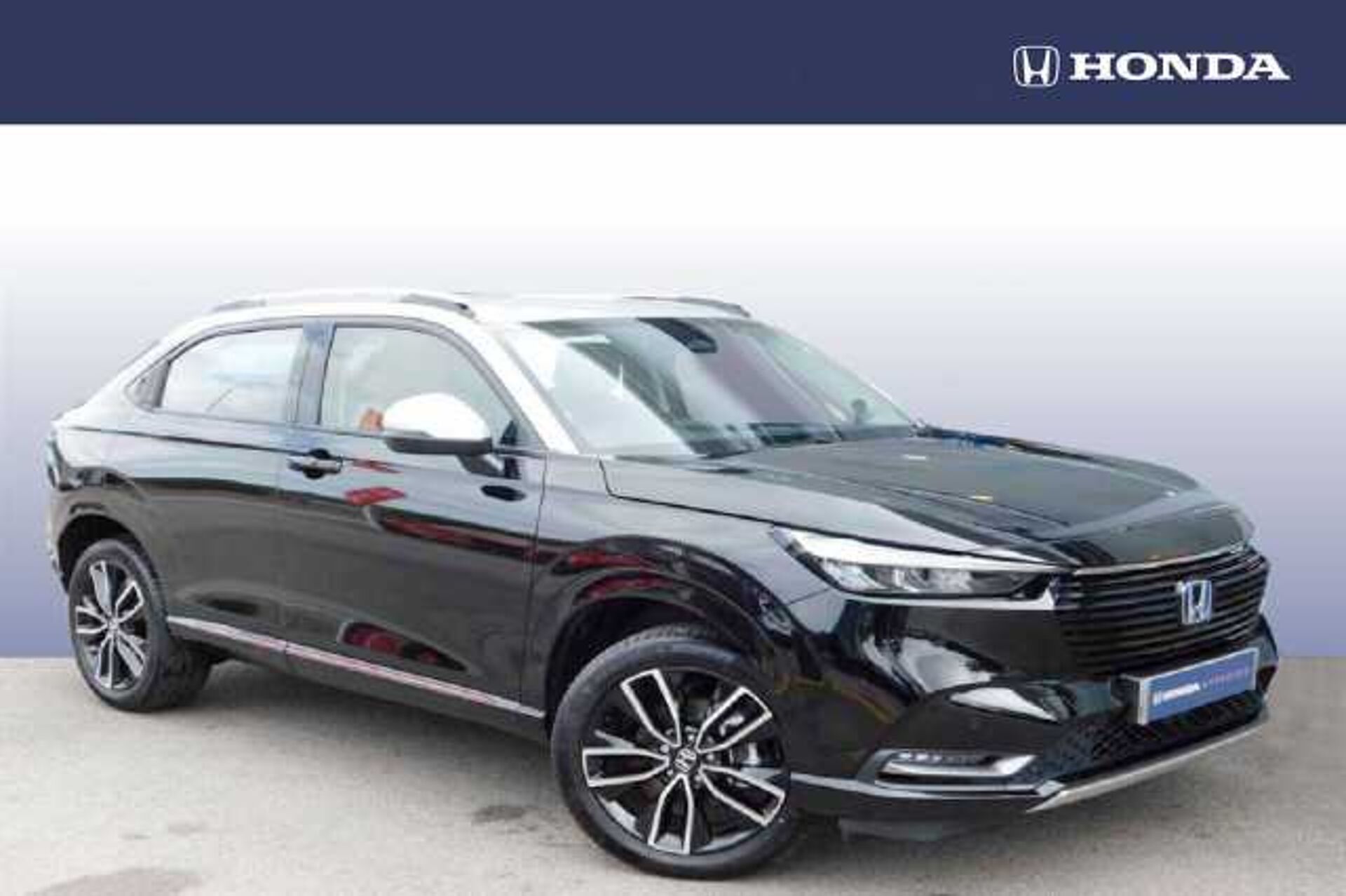 Honda HR-V Hybrid 1.5 eHEV Advance Style 5dr CVT 