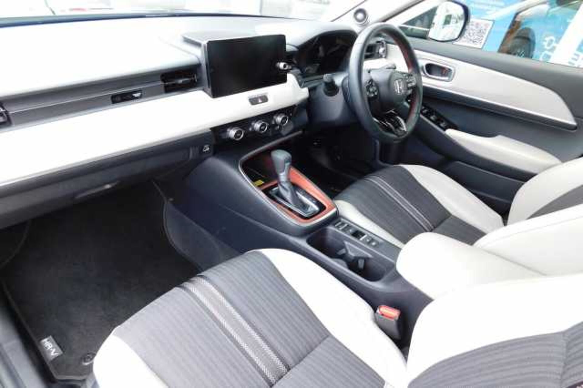 Honda HR-V Hybrid 1.5 eHEV Advance Style 5dr CVT 