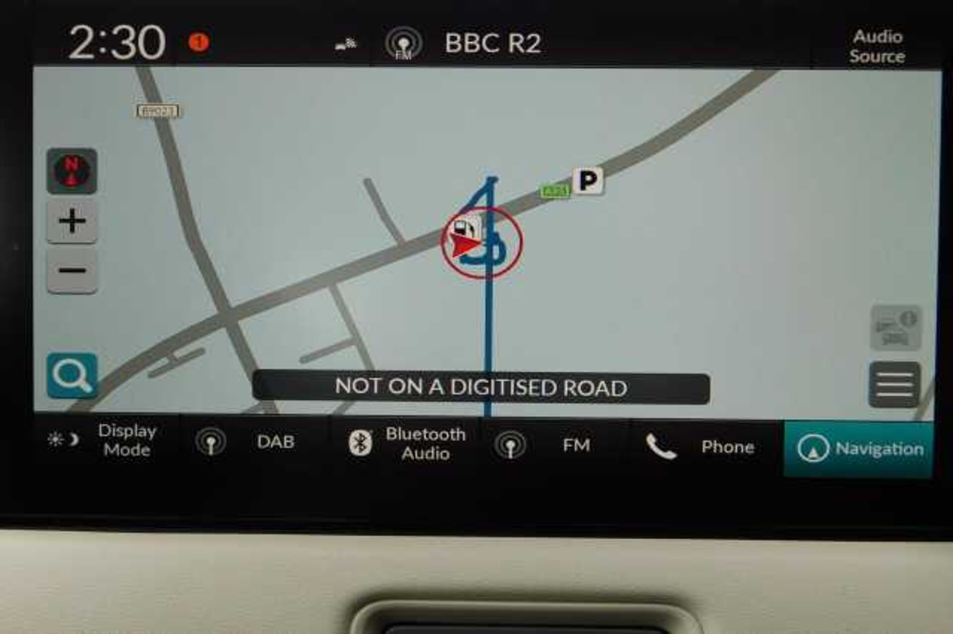 Honda HR-V Hybrid 1.5 eHEV Advance Style 5dr CVT 