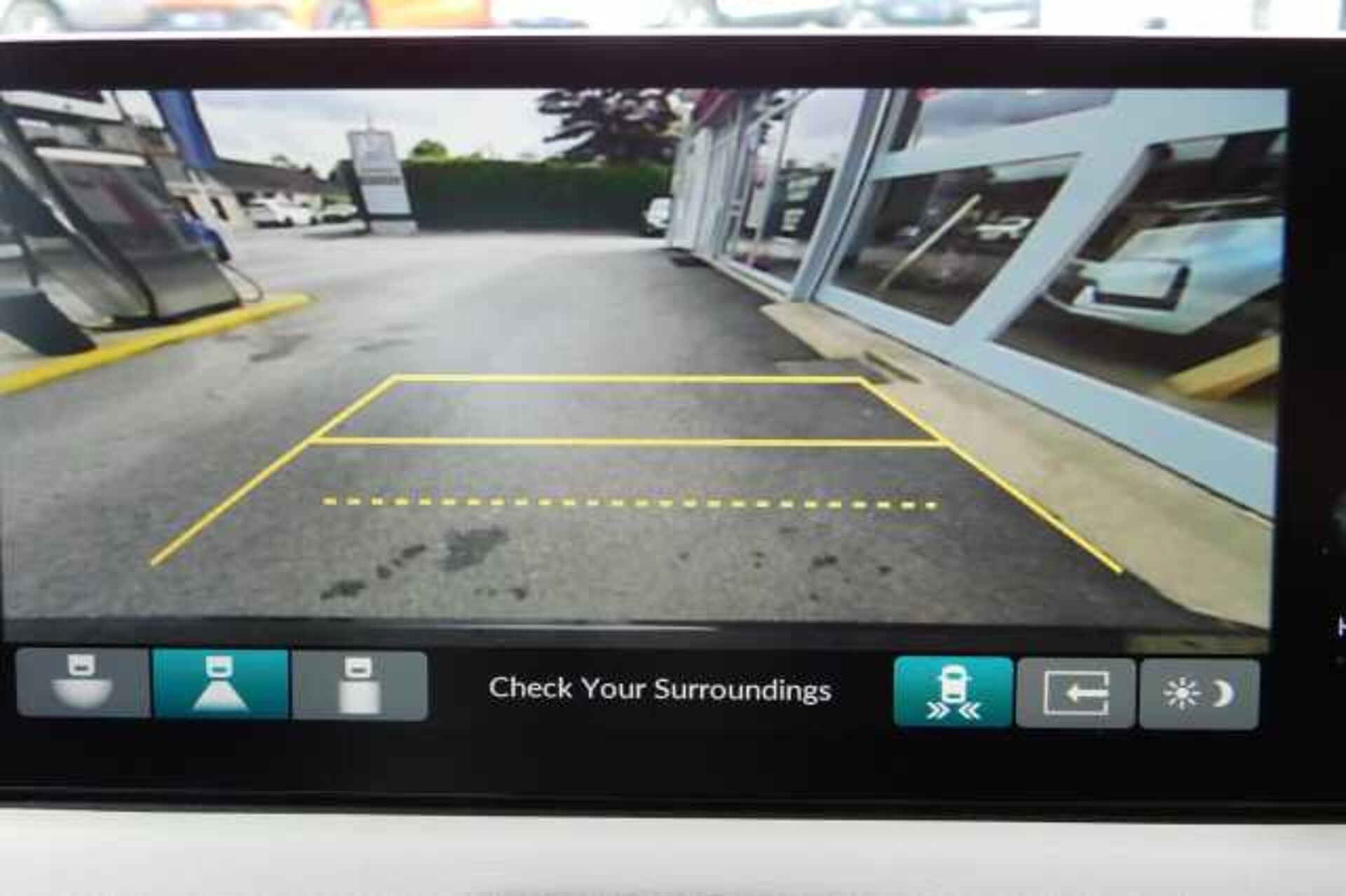 Honda HR-V Hybrid 1.5 eHEV Advance Style 5dr CVT 