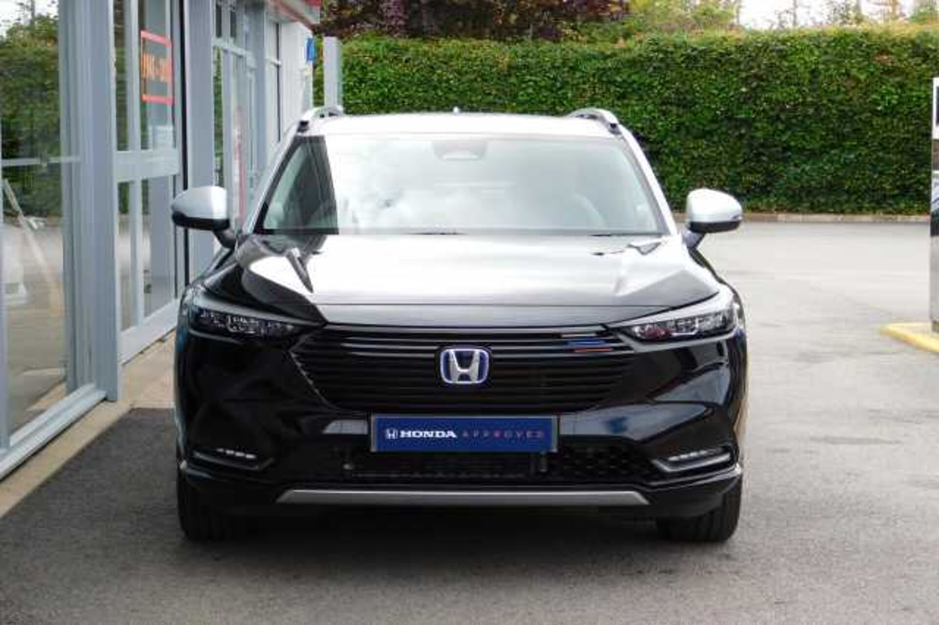 Honda HR-V Hybrid 1.5 eHEV Advance Style 5dr CVT 