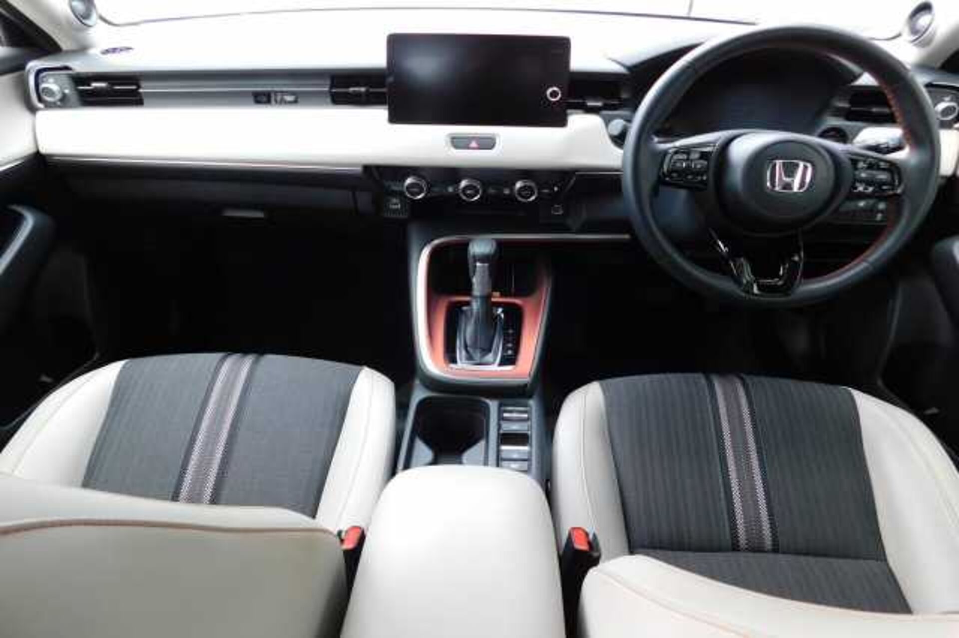 Honda HR-V Hybrid 1.5 eHEV Advance Style 5dr CVT 