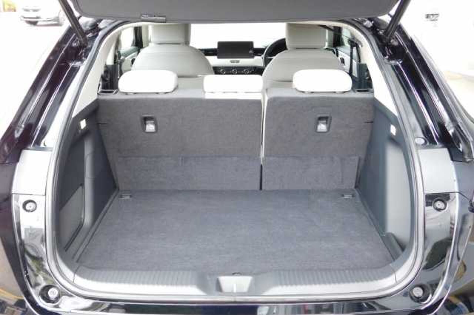 Honda HR-V Hybrid 1.5 eHEV Advance Style 5dr CVT 