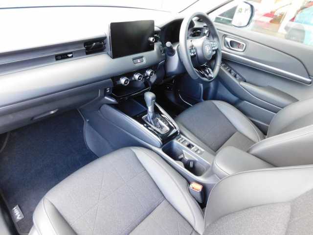 Honda HR-V e:HEV 1.5 eHEV Advance 5dr CVT 