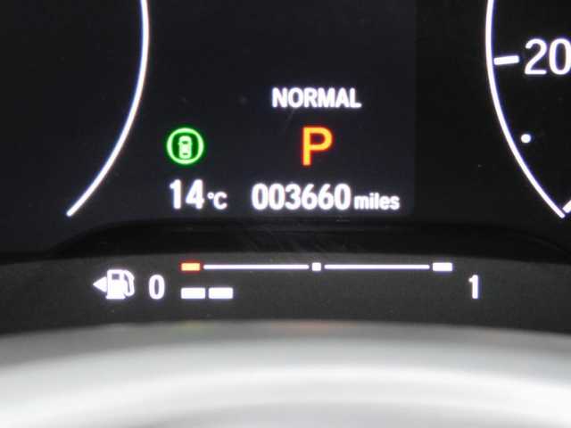 Honda HR-V e:HEV 1.5 eHEV Advance 5dr CVT 