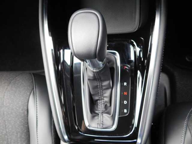 Honda HR-V e:HEV 1.5 eHEV Advance 5dr CVT 