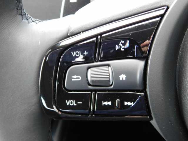 Honda HR-V e:HEV 1.5 eHEV Advance 5dr CVT 