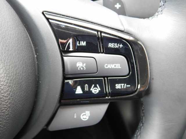 Honda HR-V e:HEV 1.5 eHEV Advance 5dr CVT 