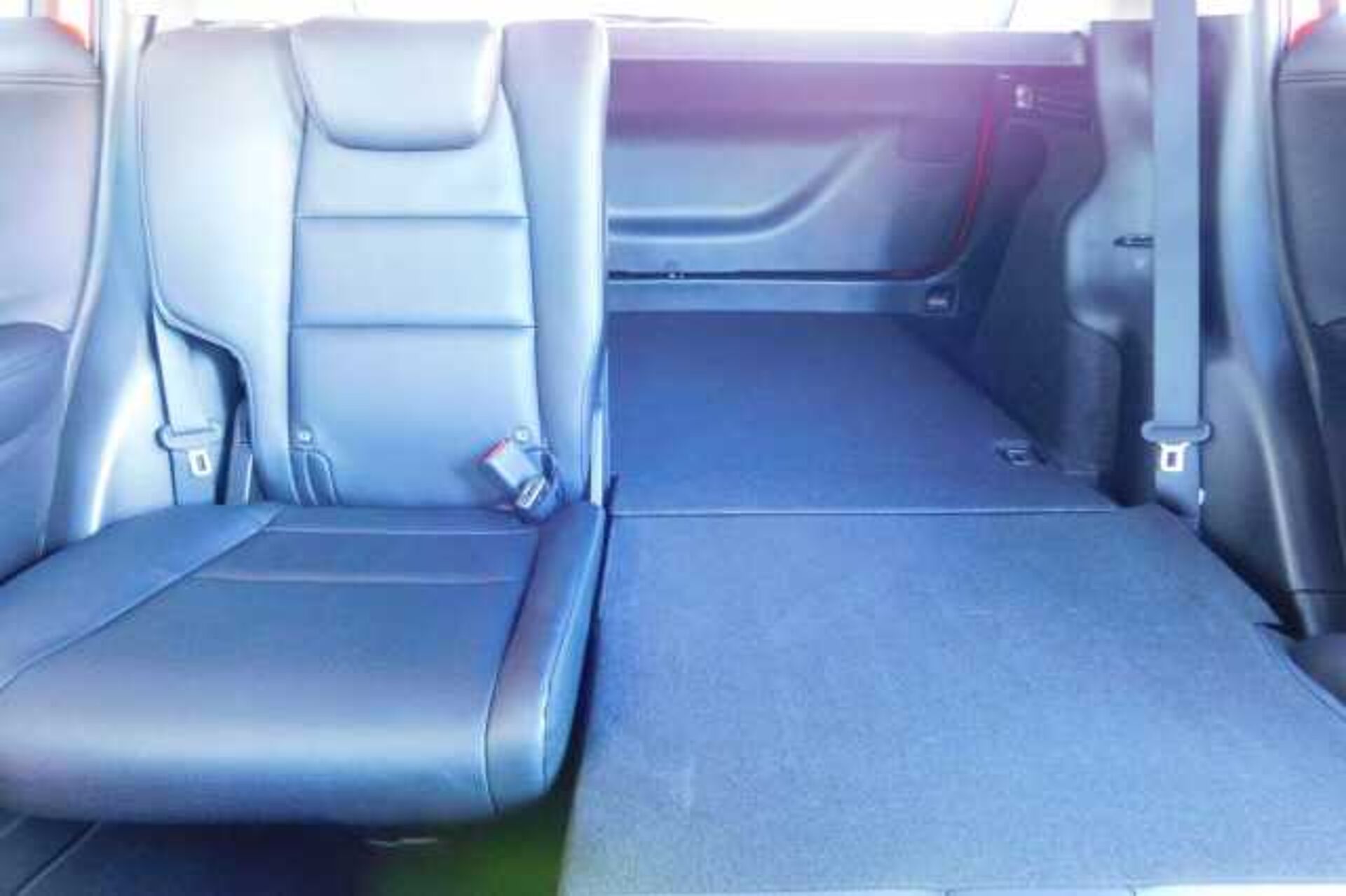 Honda HR-V 1.5 i-VTEC EX 5dr 