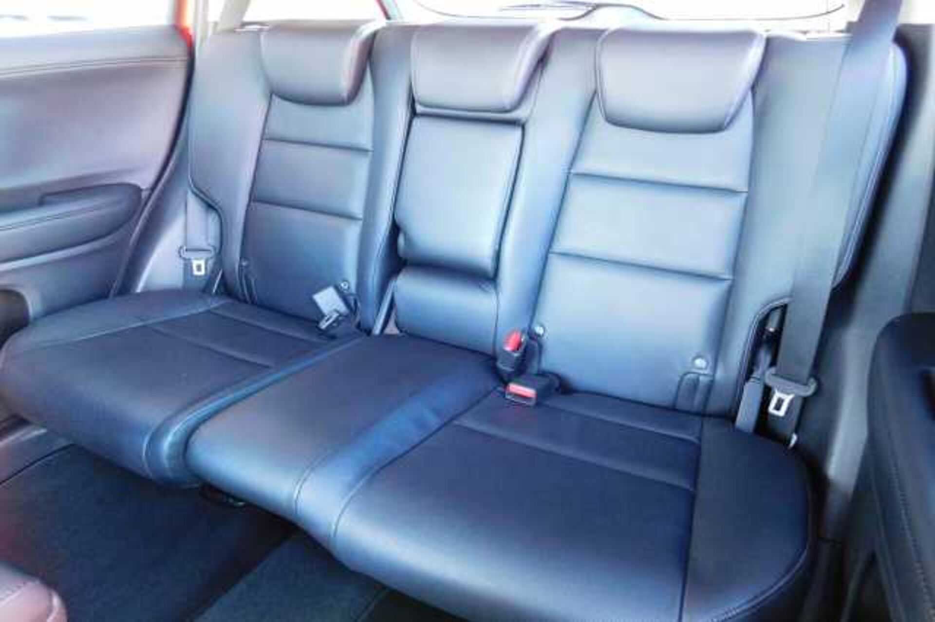 Honda HR-V 1.5 i-VTEC EX 5dr 