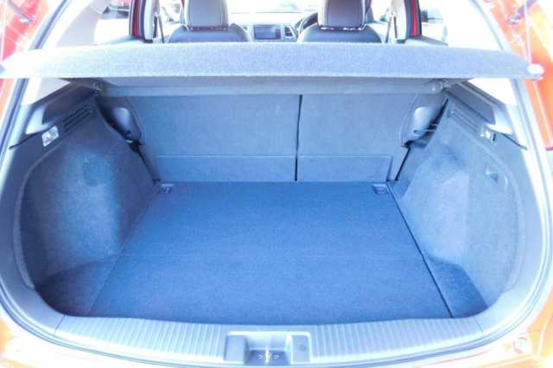 Honda HR-V 1.5 i-VTEC EX 5dr 