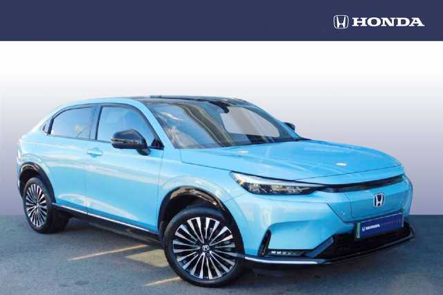 Honda e:Ny1 150kW Advance 69kWh 5dr Auto 