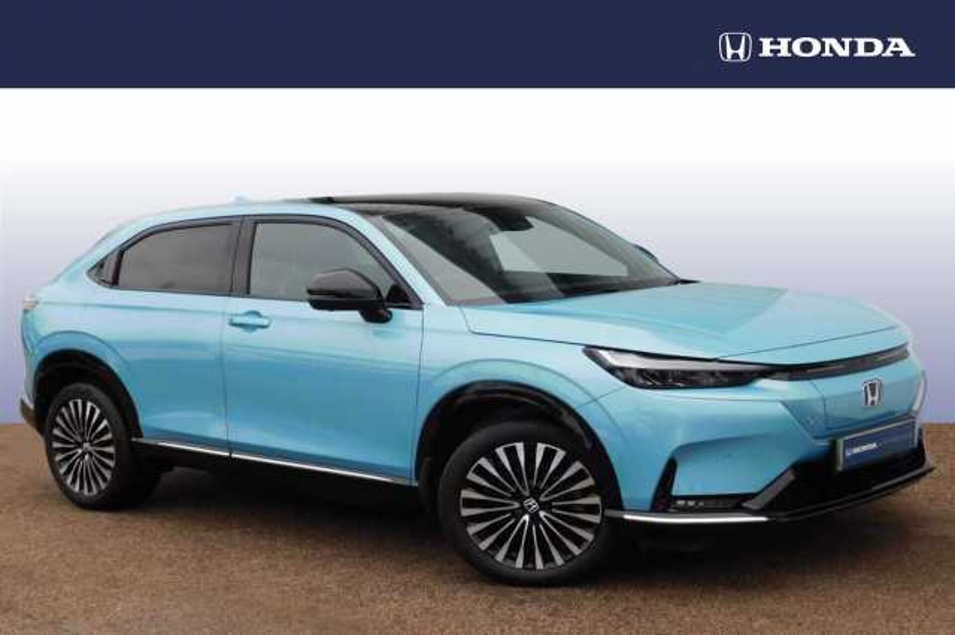 Honda e:Ny1 150kW Advance 69kWh 5dr Auto 
