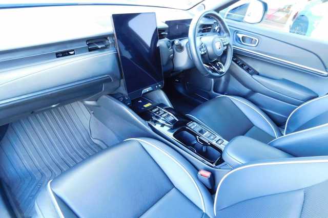 Honda e:Ny1 150kW Advance 69kWh 5dr Auto 