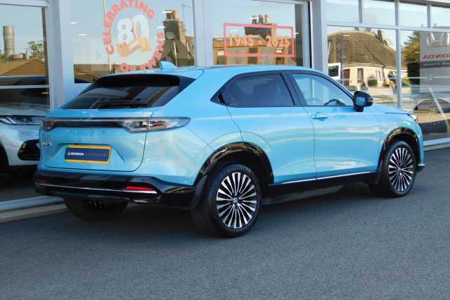 Honda e:Ny1 150kW Advance 69kWh 5dr Auto 