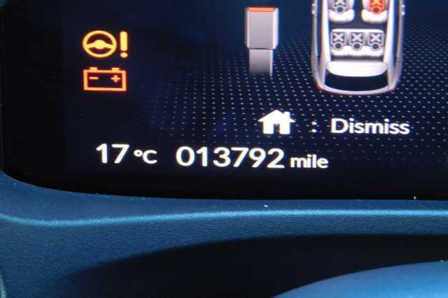 Honda e:Ny1 150kW Advance 69kWh 5dr Auto 