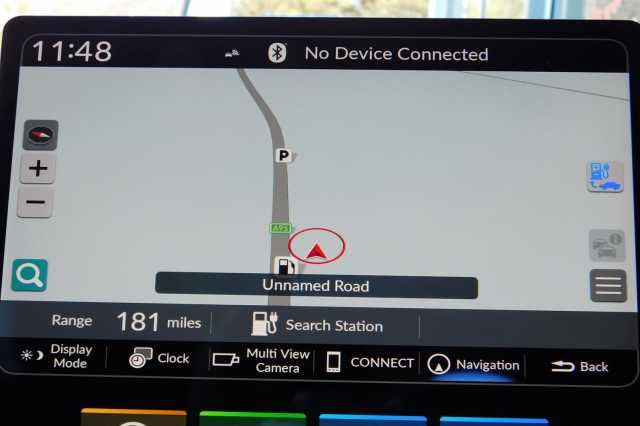 Honda e:Ny1 150kW Advance 69kWh 5dr Auto 