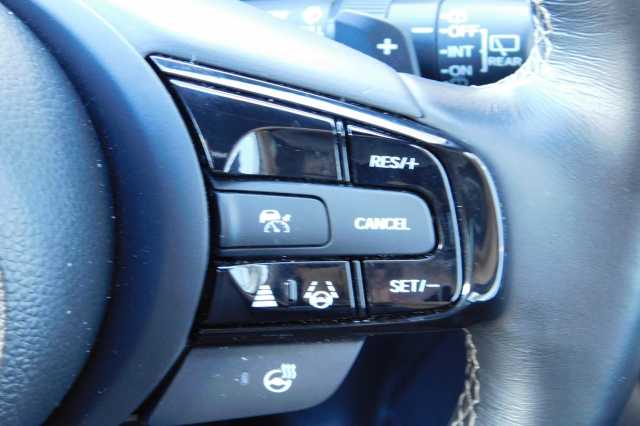 Honda e:Ny1 150kW Advance 69kWh 5dr Auto 