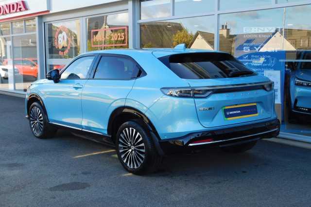 Honda e:Ny1 150kW Advance 69kWh 5dr Auto 