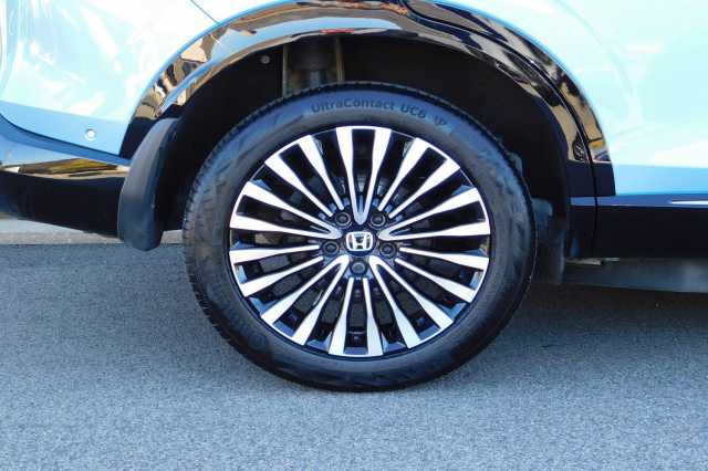 Honda e:Ny1 150kW Advance 69kWh 5dr Auto 