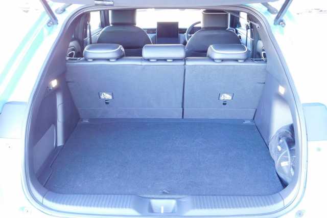 Honda e:Ny1 150kW Advance 69kWh 5dr Auto 