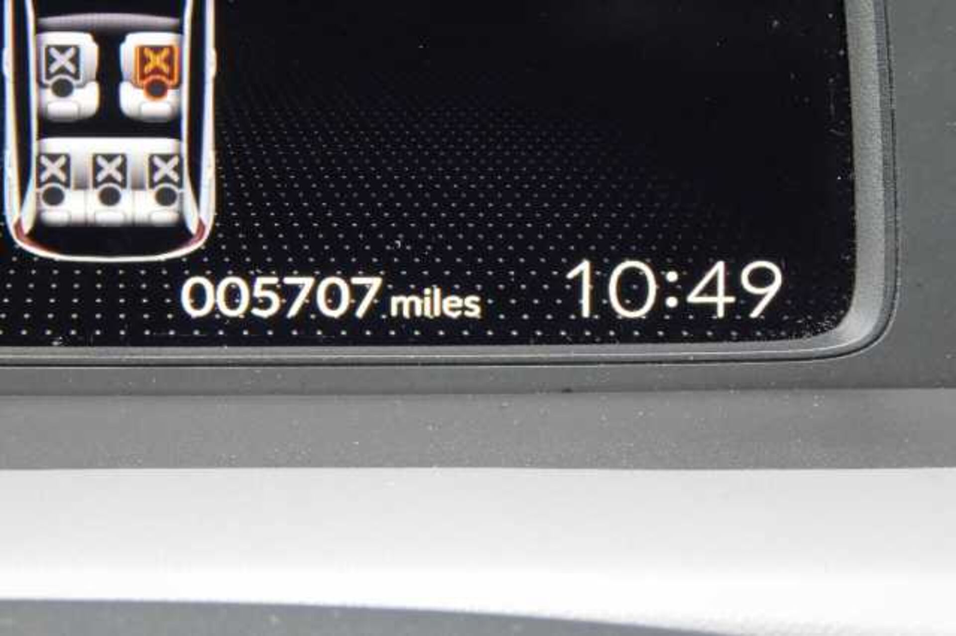 Honda Jazz e:HEV 1.5 i-MMD Hybrid Advance Sport 5dr eCVT 