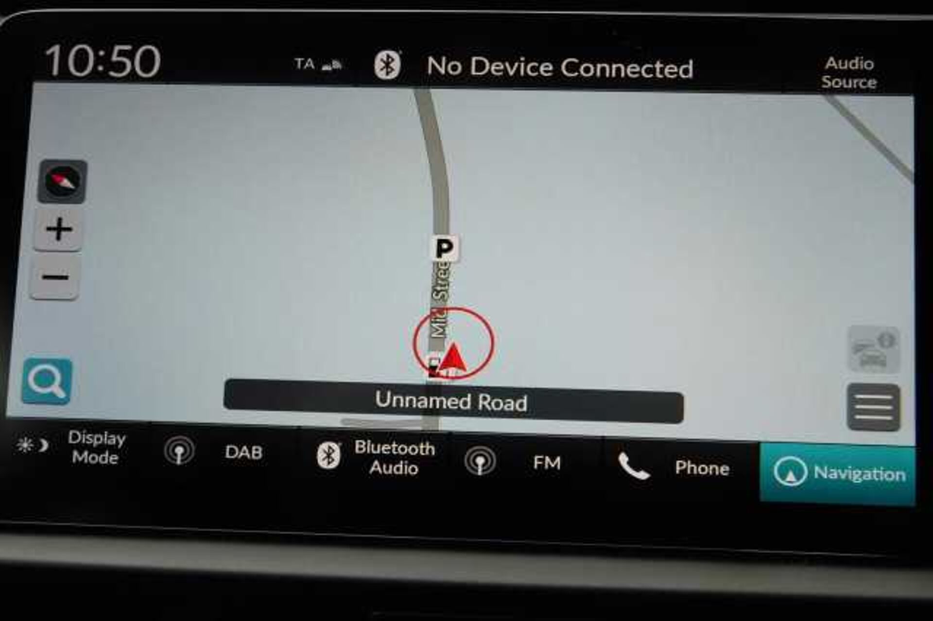 Honda Jazz e:HEV 1.5 i-MMD Hybrid Advance Sport 5dr eCVT 