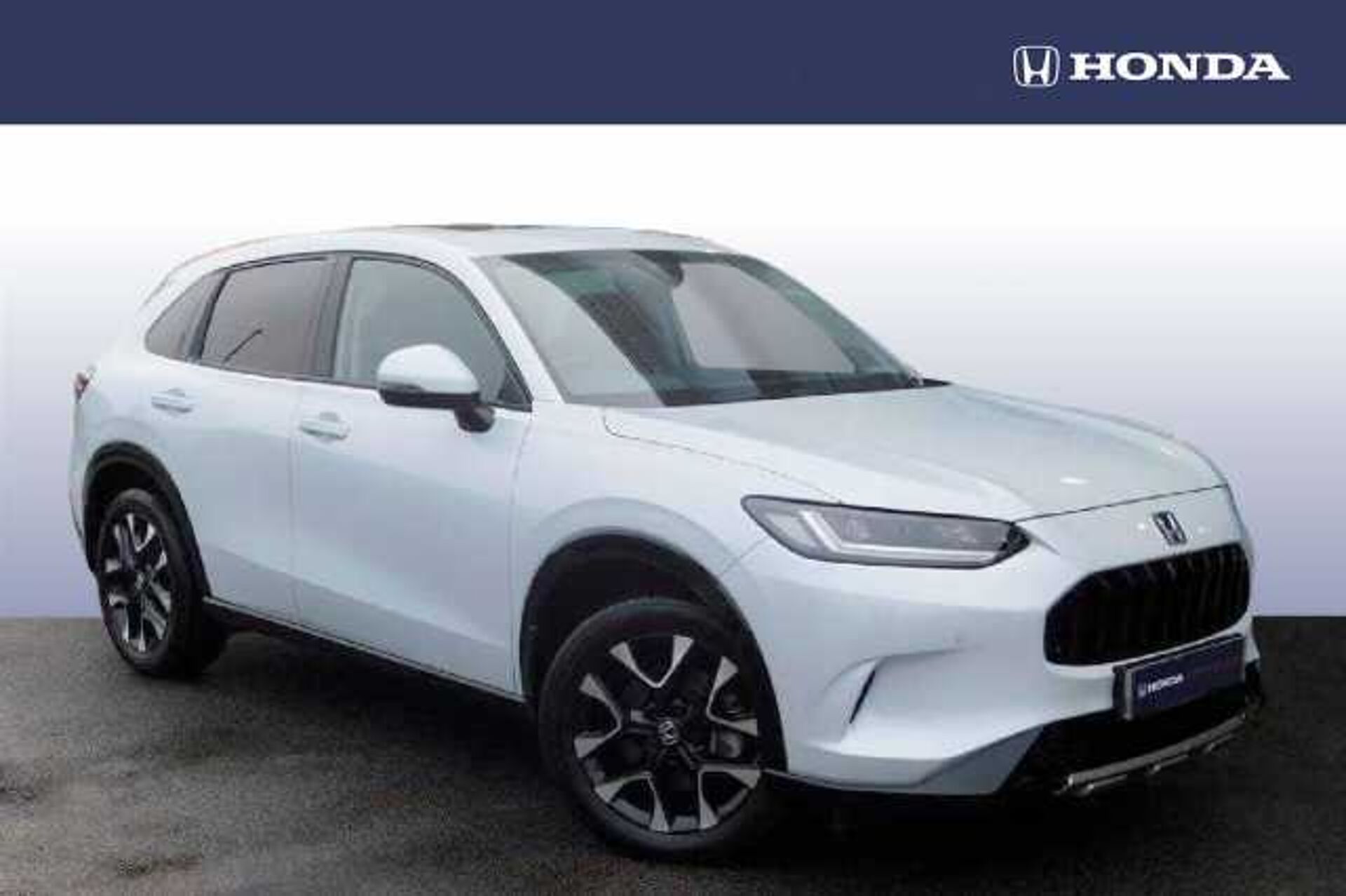 Honda ZR-V e:HEV 2.0 eHEV Advance 5dr CVT 