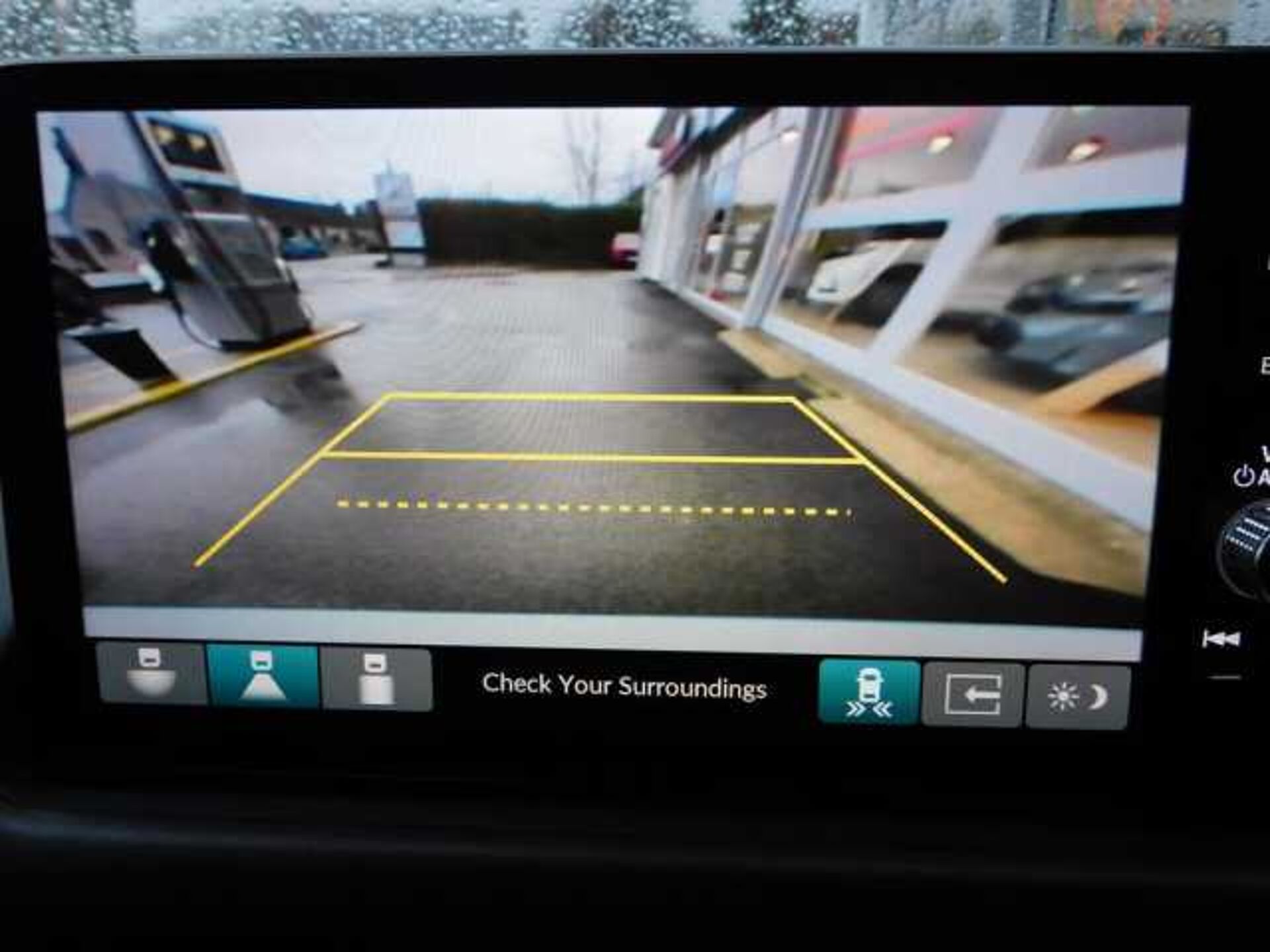 Honda ZR-V e:HEV 2.0 eHEV Advance 5dr CVT 