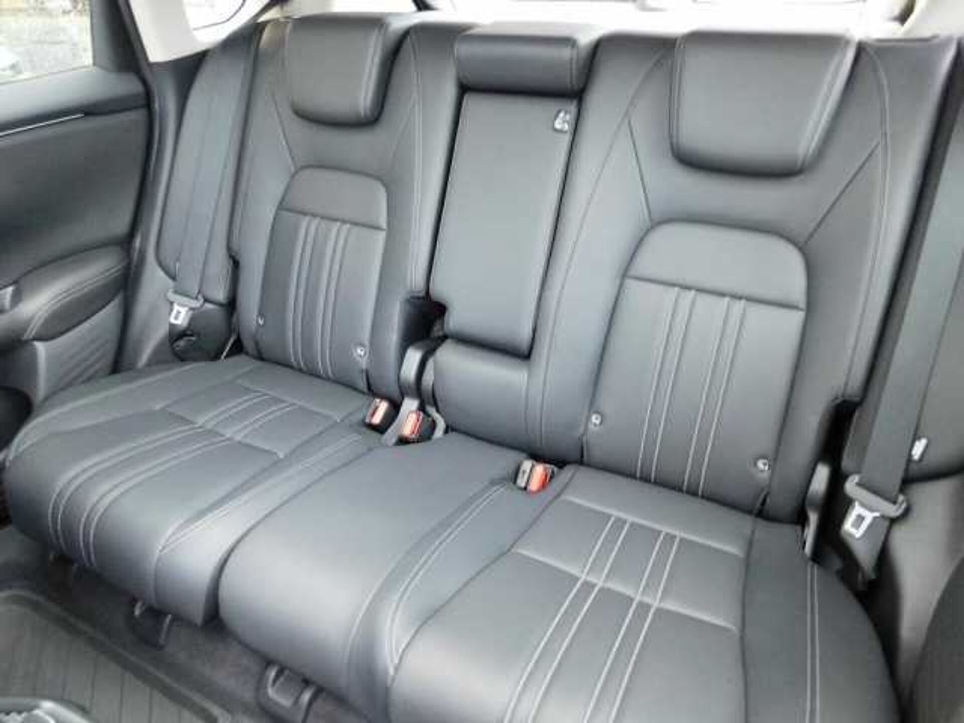 Honda ZR-V e:HEV 2.0 eHEV Advance 5dr CVT 