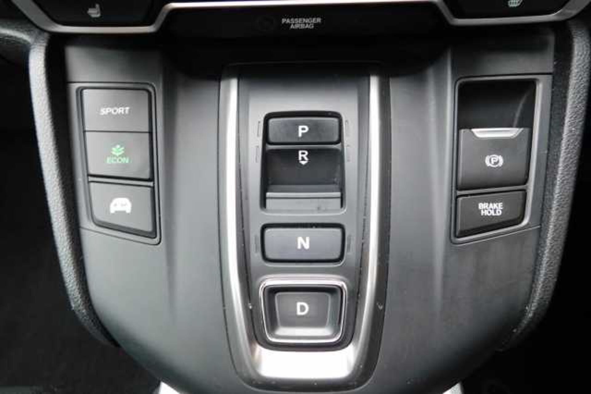 Honda CR-V Hybrid 2.0 i-MMD Hybrid EX 5dr eCVT 