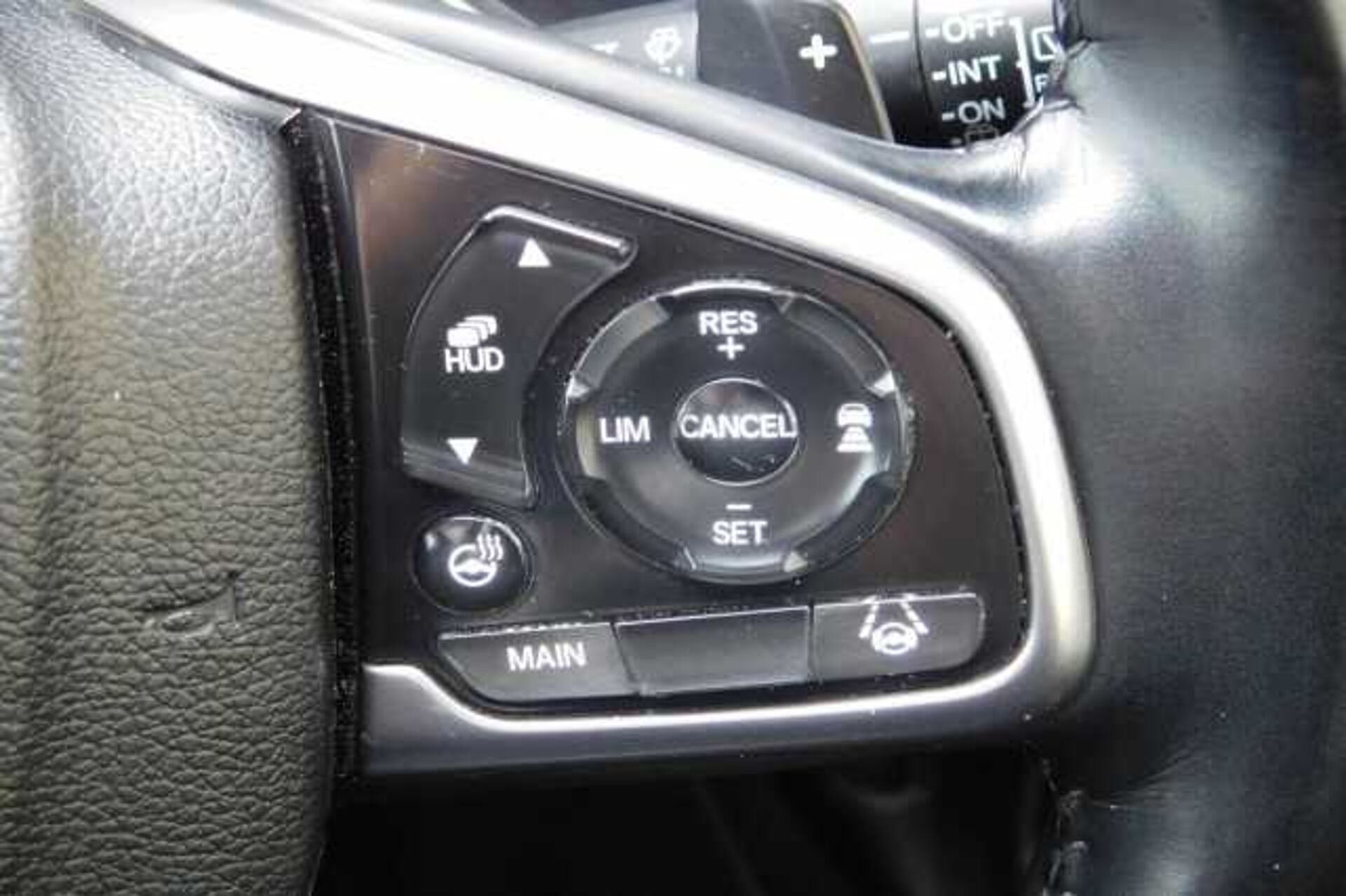 Honda CR-V Hybrid 2.0 i-MMD Hybrid EX 5dr eCVT 