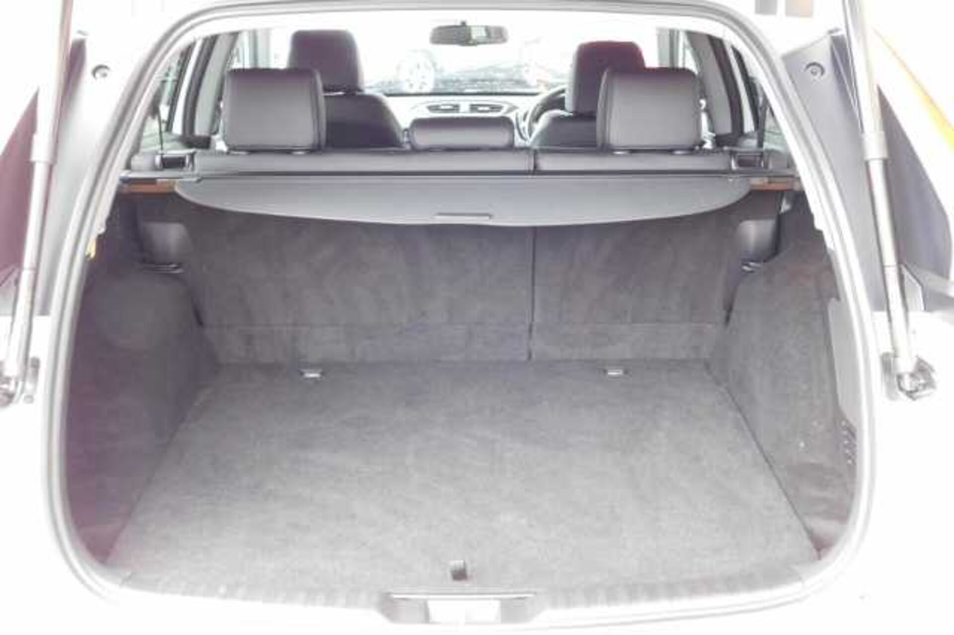 Honda CR-V Hybrid 2.0 i-MMD Hybrid EX 5dr eCVT 