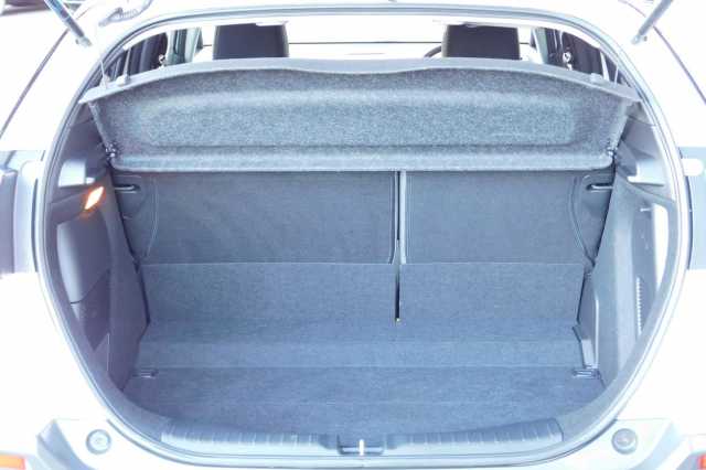 Honda Jazz Hybrid 1.5 i-MMD Hybrid Crosstar EX 5dr eCVT 